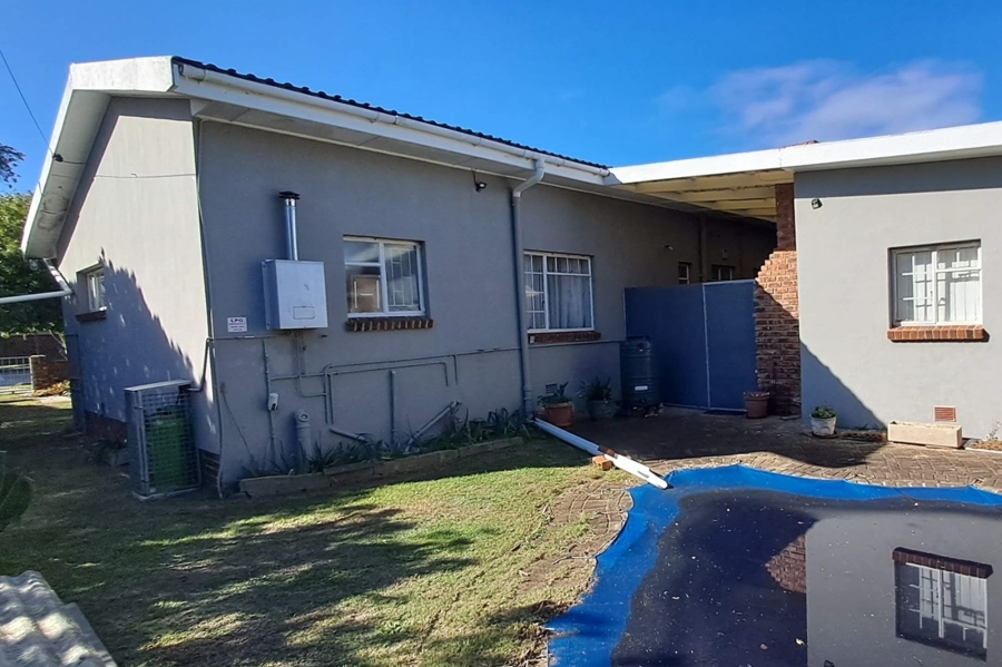 4 Bedroom Property for Sale in Westering Eastern Cape